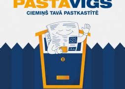 latvijas pasts abonēt.